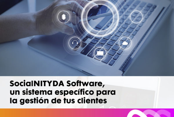 SocialNityda Software